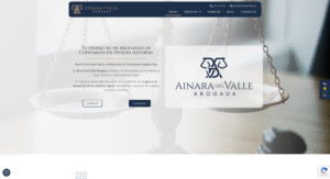 Lee más sobre el artículo Ainara del Valle