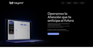 Lee más sobre el artículo Beyond