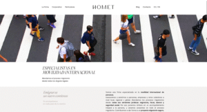 Lee más sobre el artículo Homet Abogados